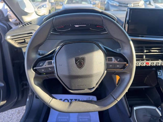 PEUGEOT 208 PureTech 100 Stop&Start 5 porte Active