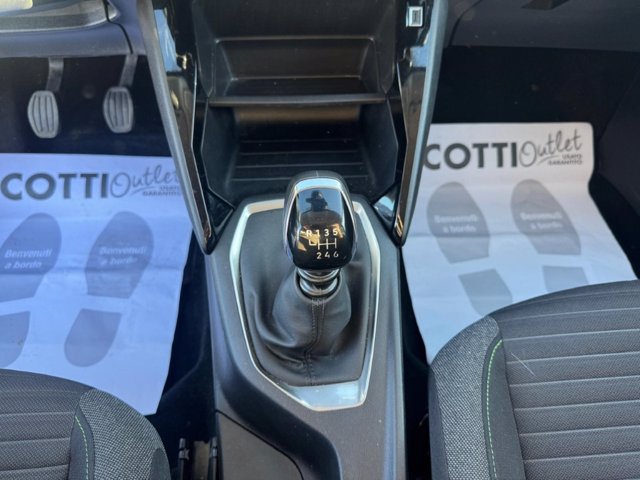 PEUGEOT 208 PureTech 100 Stop&Start 5 porte Active