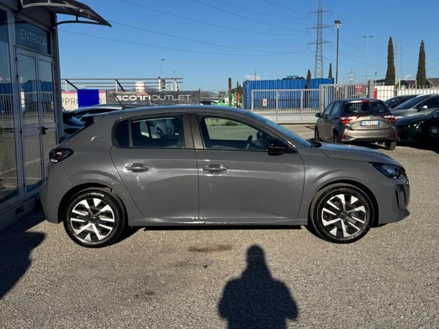 PEUGEOT 208 PureTech 100 Stop&Start 5 porte Active