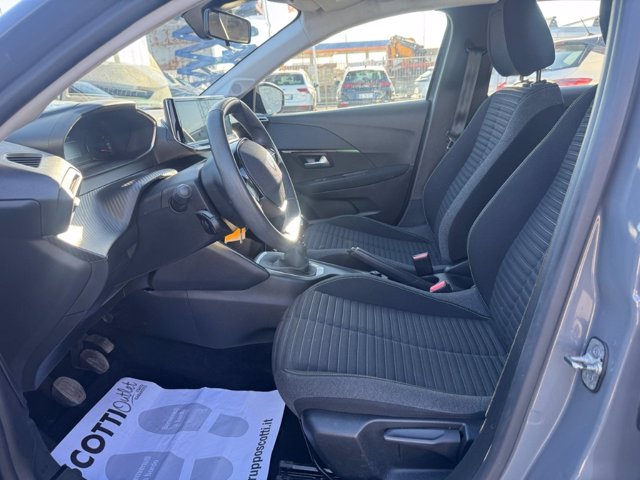 PEUGEOT 208 PureTech 100 Stop&Start 5 porte Active