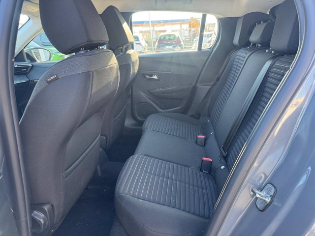 PEUGEOT 208 PureTech 100 Stop&Start 5 porte Active