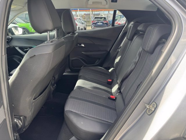 PEUGEOT 2008 BlueHDi 110 S&S Allure