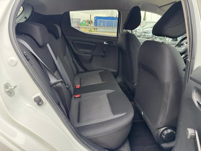 NISSAN Micra IG 71 5 porte Acenta