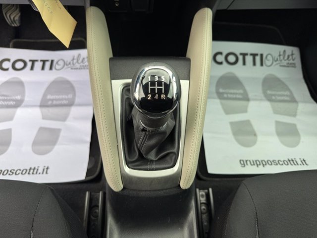 NISSAN Micra IG 71 5 porte Acenta