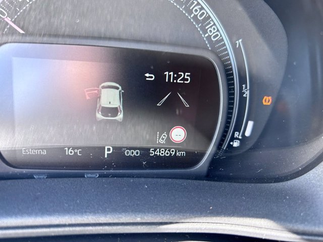 TOYOTA Aygo x 1.0 lounge 72cv s-cvt