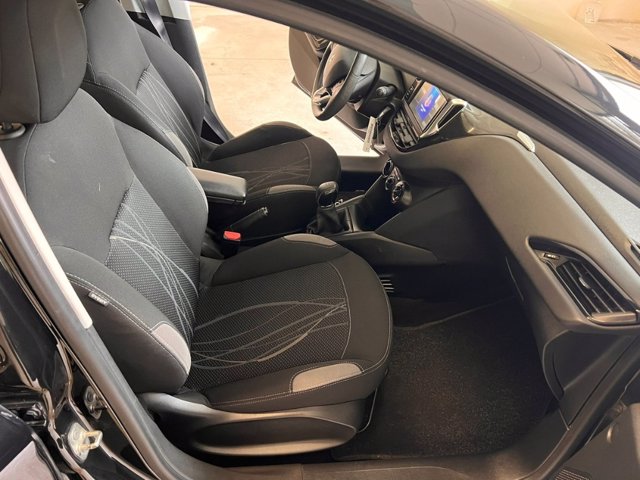 PEUGEOT 208 1.2 VTi 82 CV 5 porte Active