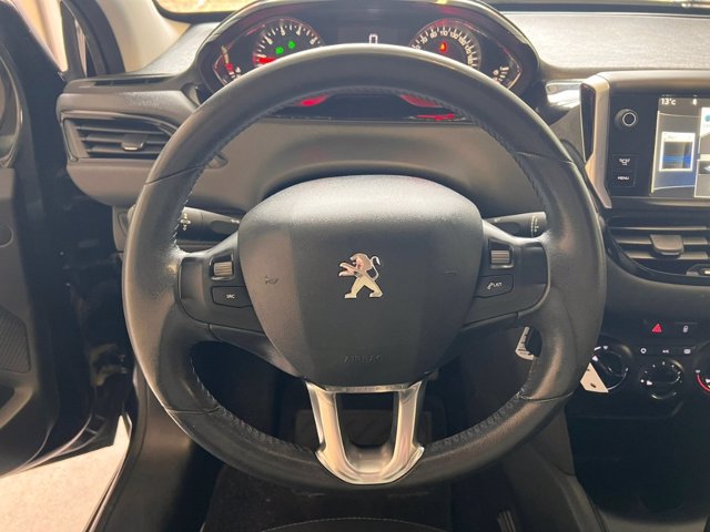 PEUGEOT 208 1.2 VTi 82 CV 5 porte Active