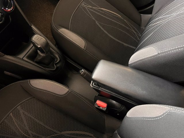 PEUGEOT 208 1.2 VTi 82 CV 5 porte Active