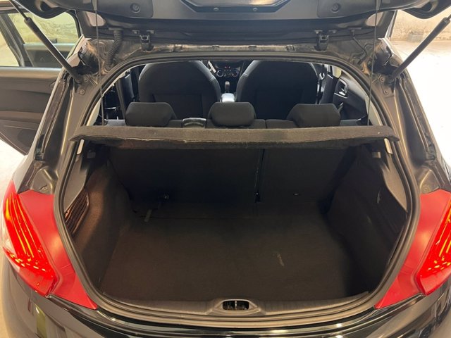 PEUGEOT 208 1.2 VTi 82 CV 5 porte Active