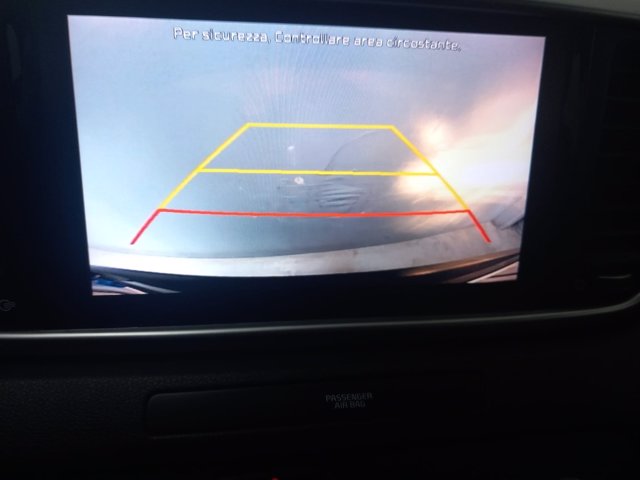 KIA Sportage 1.6 urban ecogpl 2wd 126cv