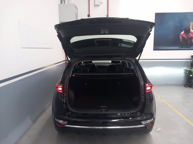 KIA Sportage 1.6 urban ecogpl 2wd 126cv