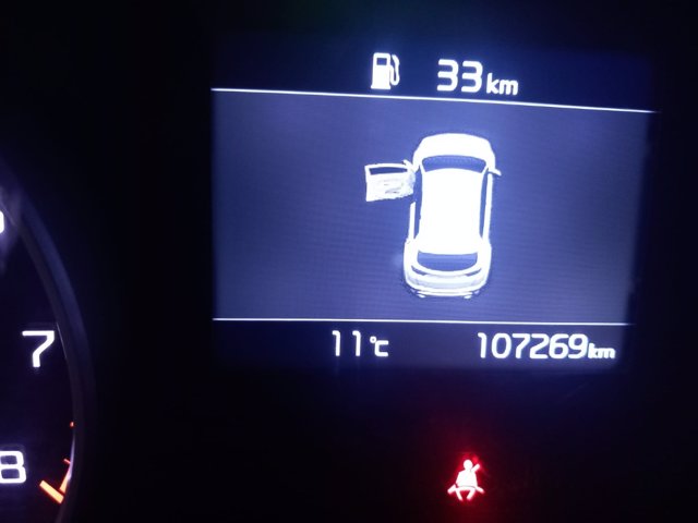 KIA Sportage 1.6 urban ecogpl 2wd 126cv