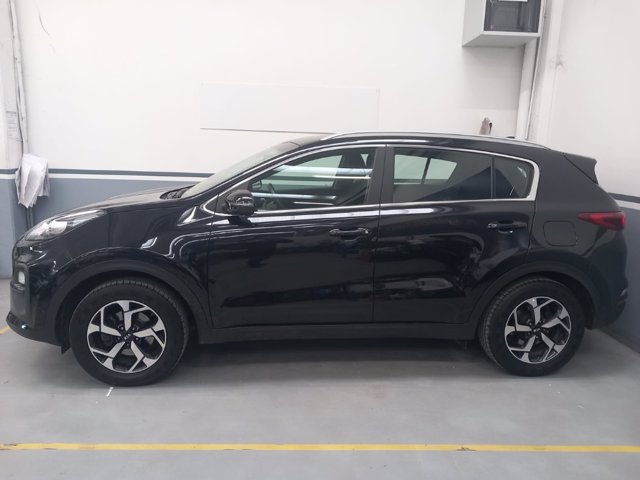 KIA Sportage 1.6 urban ecogpl 2wd 126cv