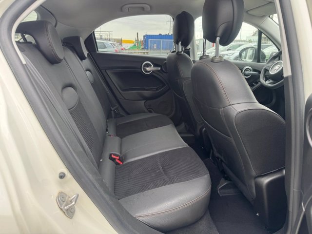 FIAT 500X 1.3 MultiJet 95 CV S-Design City