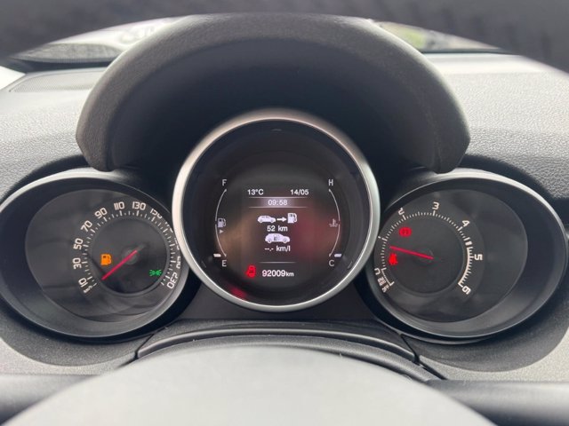 FIAT 500X 1.3 MultiJet 95 CV S-Design City