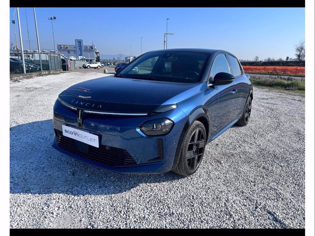 LANCIA Ypsilon 51kwh lx 156cv