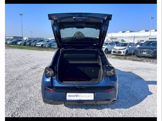 LANCIA Ypsilon 51kwh lx 156cv