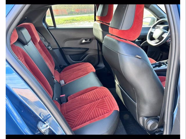 LANCIA Ypsilon 51kwh lx 156cv