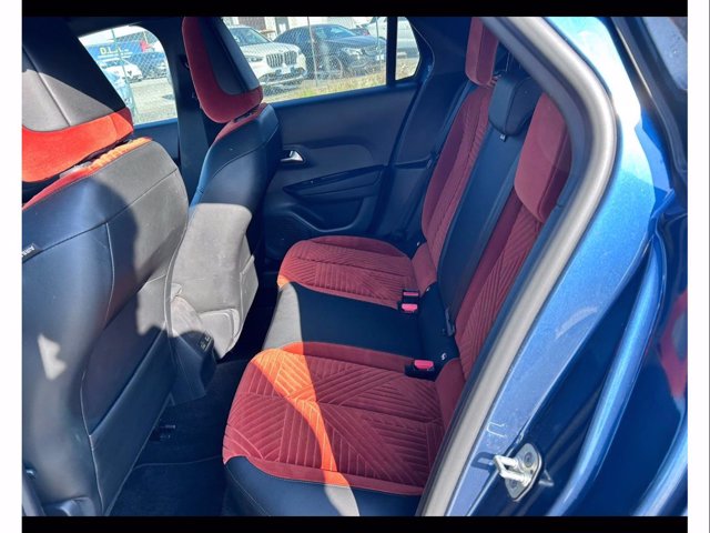 LANCIA Ypsilon 51kwh lx 156cv