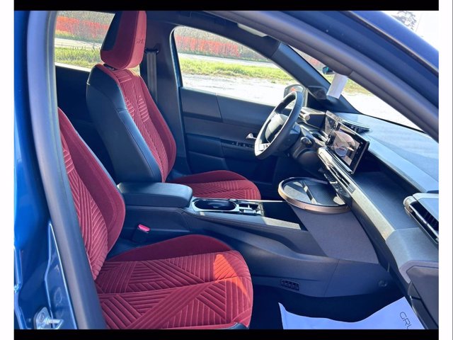 LANCIA Ypsilon 51kwh lx 156cv