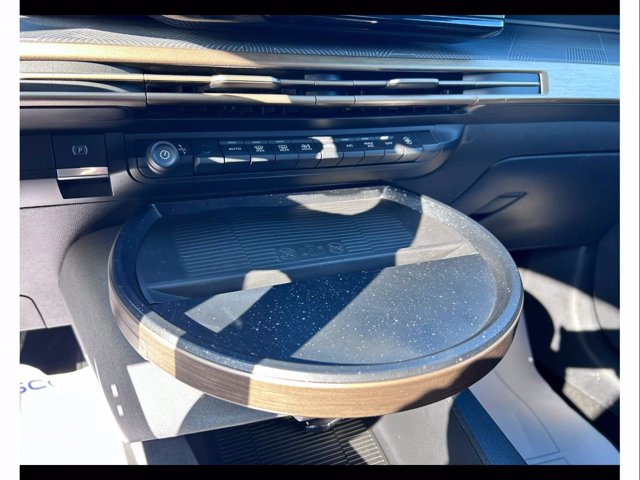 LANCIA Ypsilon 51kwh lx 156cv