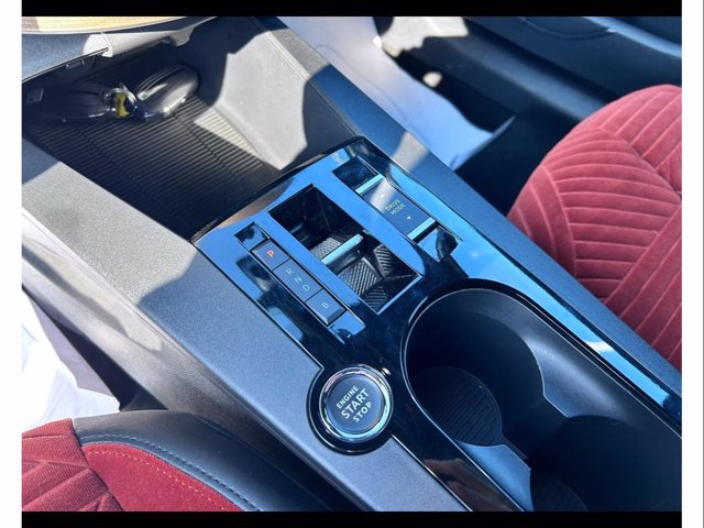 LANCIA Ypsilon 51kwh lx 156cv