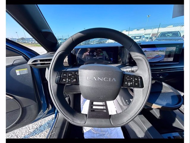 LANCIA Ypsilon 51kwh lx 156cv