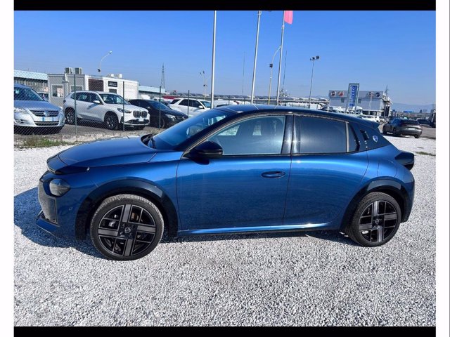 LANCIA Ypsilon 51kwh lx 156cv