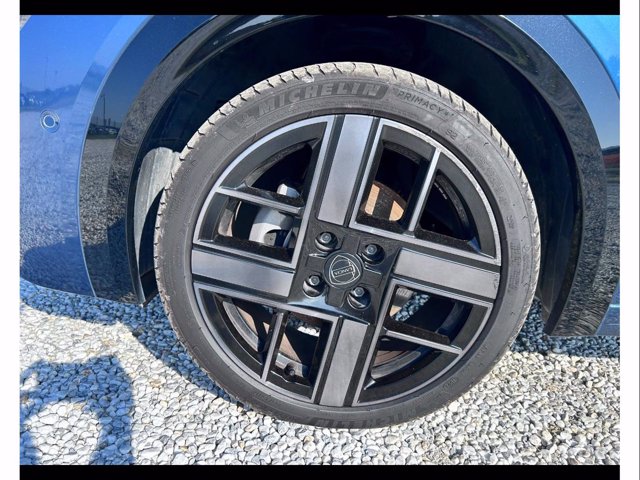 LANCIA Ypsilon 51kwh lx 156cv