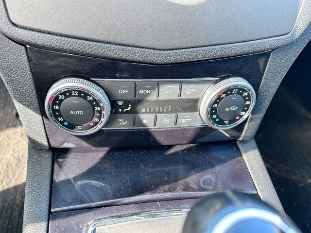 MERCEDES Classe C Berlina 200 CDI Executive