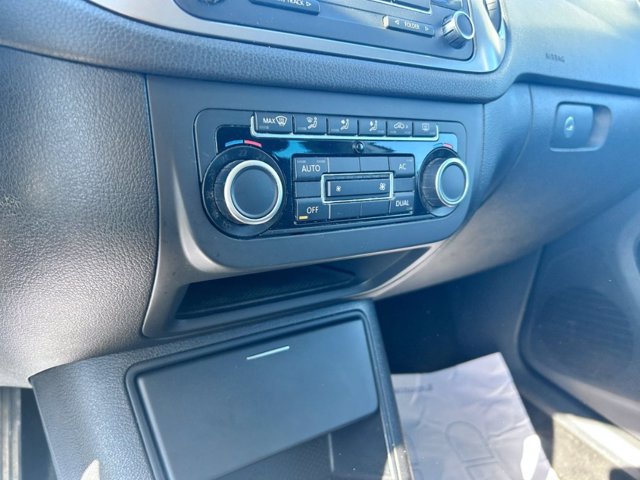 VOLKSWAGEN Tiguan 2.0 tdi sport&style 4motion