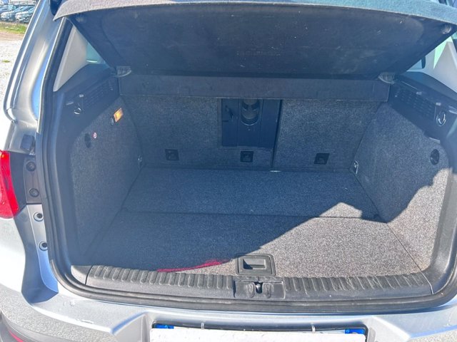 VOLKSWAGEN Tiguan 2.0 tdi sport&style 4motion