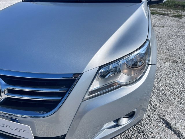 VOLKSWAGEN Tiguan 2.0 tdi sport&style 4motion