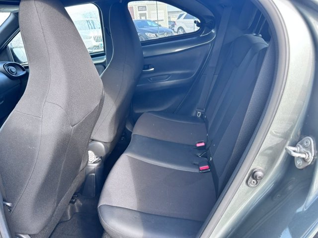 TOYOTA Aygo x 1.0 lounge air 72cv s-cvt