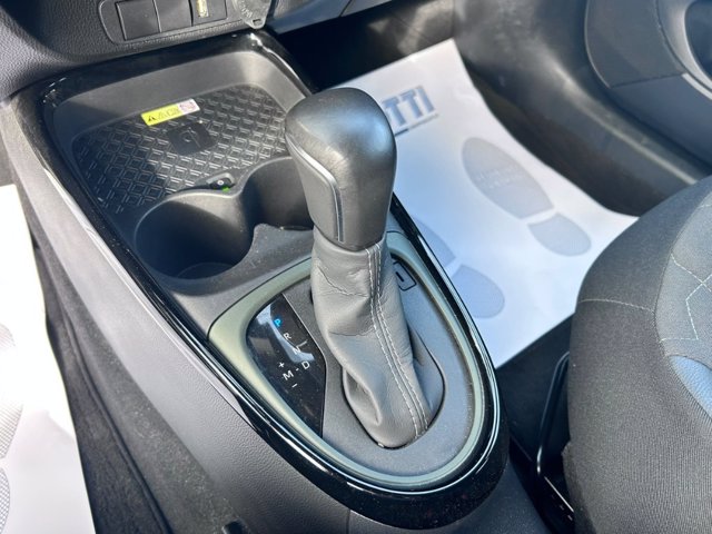 TOYOTA Aygo x 1.0 lounge air 72cv s-cvt