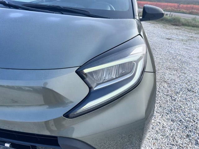 TOYOTA Aygo x 1.0 lounge air 72cv s-cvt
