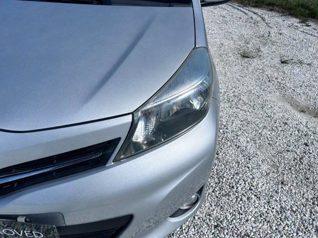 TOYOTA Yaris 5p 1.0 lounge c/cl