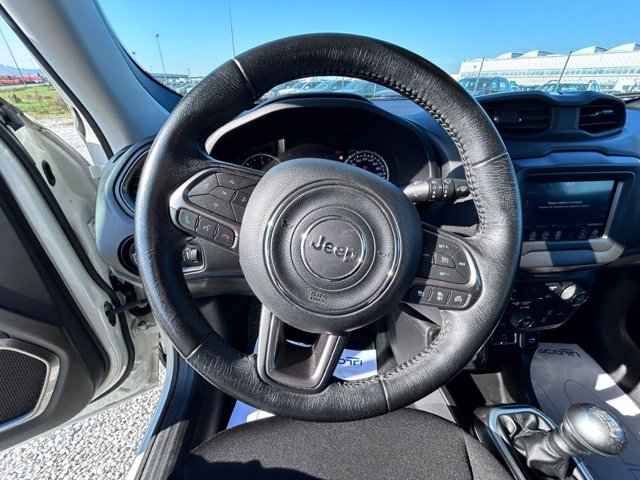 JEEP Renegade 1.6 Mjt 120 CV Longitude