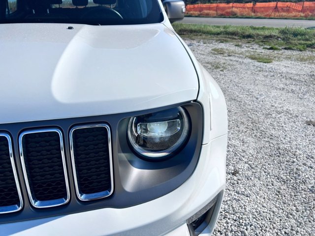 JEEP Renegade 1.6 Mjt 120 CV Longitude