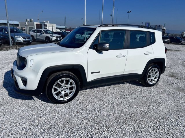 JEEP Renegade 1.6 Mjt 120 CV Longitude