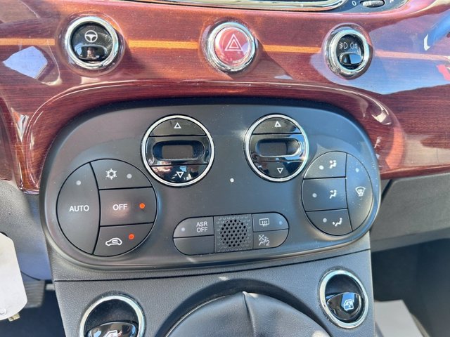 FIAT 500c 1.2 lounge 69cv