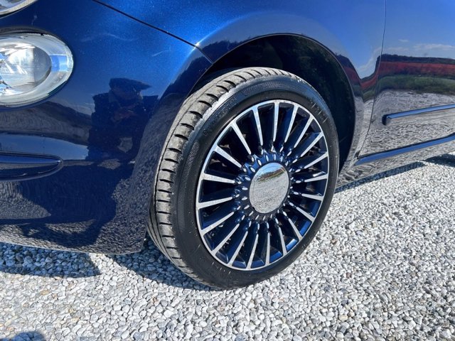 FIAT 500c 1.2 lounge 69cv