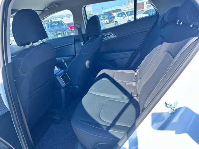 KIA Sportage 1.6 crdi mhev business dct