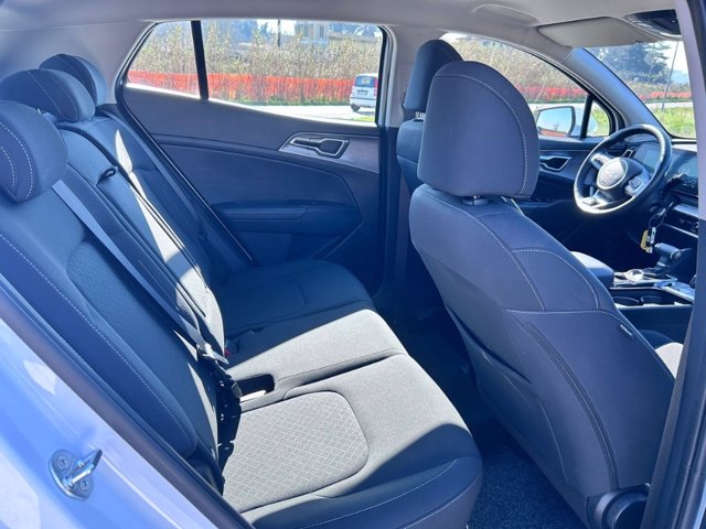 KIA Sportage 1.6 crdi mhev business dct