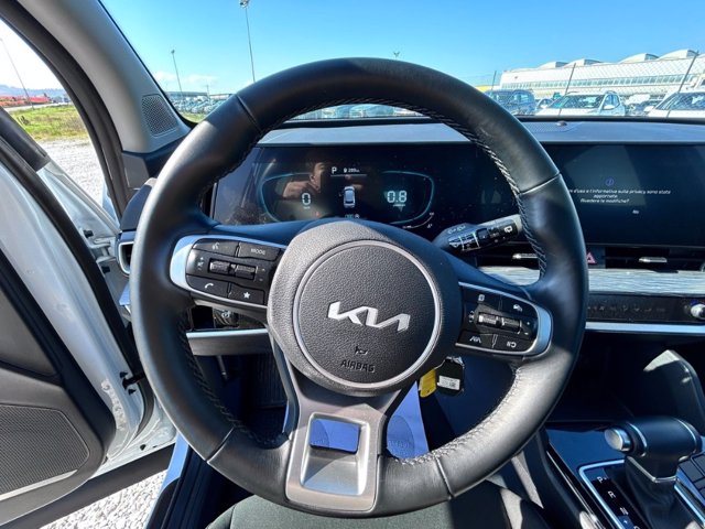 KIA Sportage 1.6 crdi mhev business dct