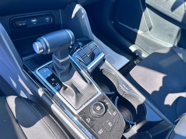 KIA Sportage 1.6 crdi mhev business dct