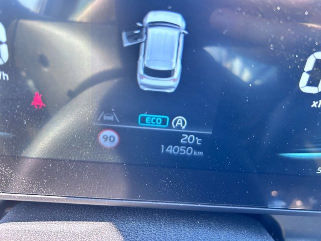 KIA Sportage 1.6 crdi mhev business dct