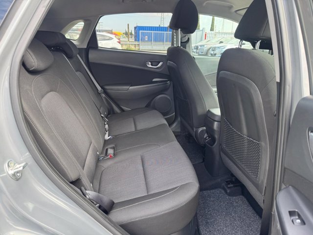 HYUNDAI Kona 1.6 gdi hev xline safety pack 2wd 141cv dct