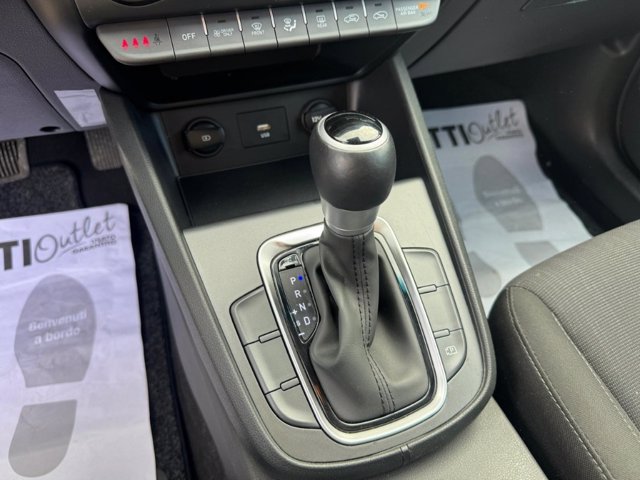 HYUNDAI Kona 1.6 gdi hev xline safety pack 2wd 141cv dct