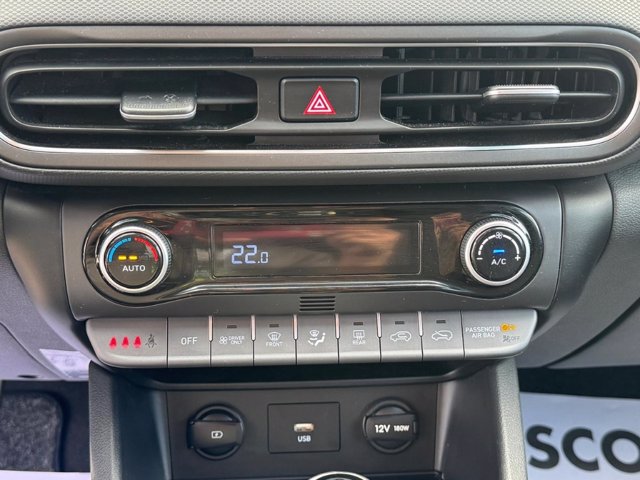 HYUNDAI Kona 1.6 gdi hev xline safety pack 2wd 141cv dct